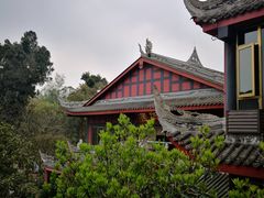 -峨眉山报国寺