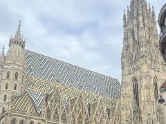 -斯蒂芬主教座堂(Stephansdom)