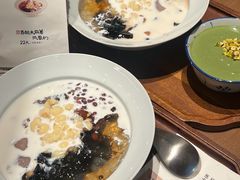 -RUXU入续糖水铺与包(卓悦中心店)