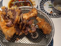 -百富源·海鲜辽菜(浑河堡店)
