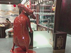 -古南都·老广东酒楼(龙江店)