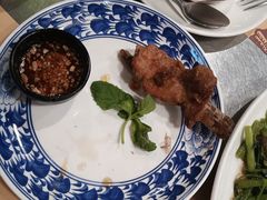 -simply thai天泰(长泰广场店)