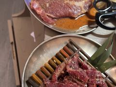 -西塔老太太泥炉烤肉(温州首店万象城黑金店)