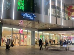 -深圳来福士广场