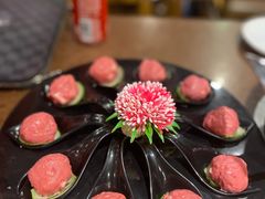 -幸运牛汕头小黄牛牛肉火锅(梅林店)