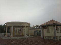 -泉城欧乐堡戏水湾艺术养生温泉