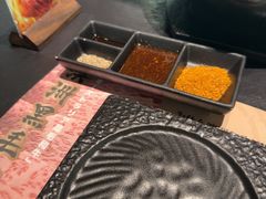 -黑牛の店·黑金店(沈阳万象城店)