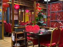 -芦月轩羊蝎子(劲松店)