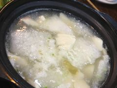 -二子海鲜大排档(太阳城店)