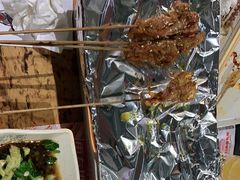 -木屋烧烤(岗顶二店)