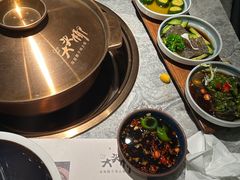 -大头椰·海南椰子鸡火锅(思明万象城店)