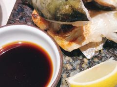 -極上萬膳·日料放题(海岸城店)
