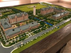 -平安（深圳）金融教育培训中心