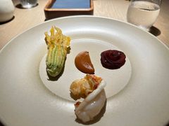 -Fumée 拂鳴