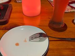 -MR.ROCKY洛奇先生·西餐&酒吧(太古仓店)