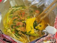 -见味花甲(福田coco park店)