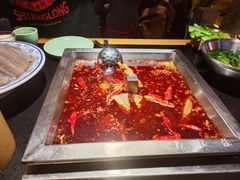 -蜀江龙火锅(339店)