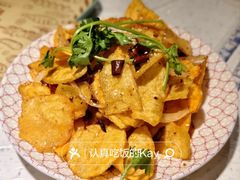 -陈老二烧烤(草市街总店)