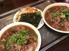 -姚记炒肝店(簋街店)