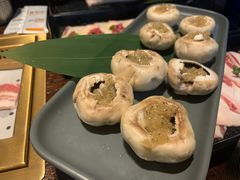 -新石器烤肉(之心城店)