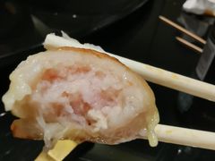 锅贴豆腐-阿庄新豫菜(通泰路店)
