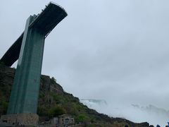 -尼亚加拉瀑布州立公园