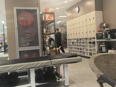-琪航·健身+普拉提(嘉定北地铁站店)