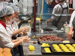 -山西会馆·晋菜·晋商宴·学堂记忆(许坦西街店)