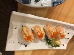 -割烹旭日本料理(龙湖狮山天街店)