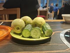-大河宴·椒麻鱼火锅(北京路中和美食街店)