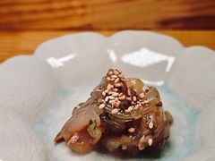 -镹·鱼料理  国产鱼使用店