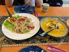 -荷花泰菜(东方新天地店)