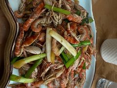 -渔码头食府(蓬莱阁店)
