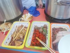 -矮板凳老火锅(宽窄巷子店)