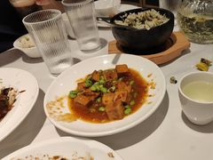 -简小姐·上海餐厅(长城大厦店)