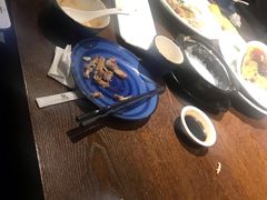 -中西名菜(增城万达广场店)