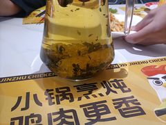 -金柱大盘鸡(南门店)