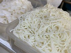 -小朱麻辣串(益民街店)