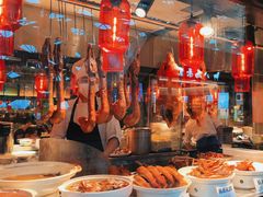 -陈鹏鹏潮汕菜(宝安机场T3航站楼店)