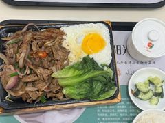 -阳光棕榈·台式小火锅(晋江SM广场店)