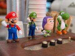 -Catch Bagel(芳草地店)