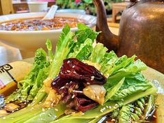 -青城甲(青城山店)