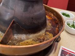 -阳坊大都涮羊肉(阳坊总店)