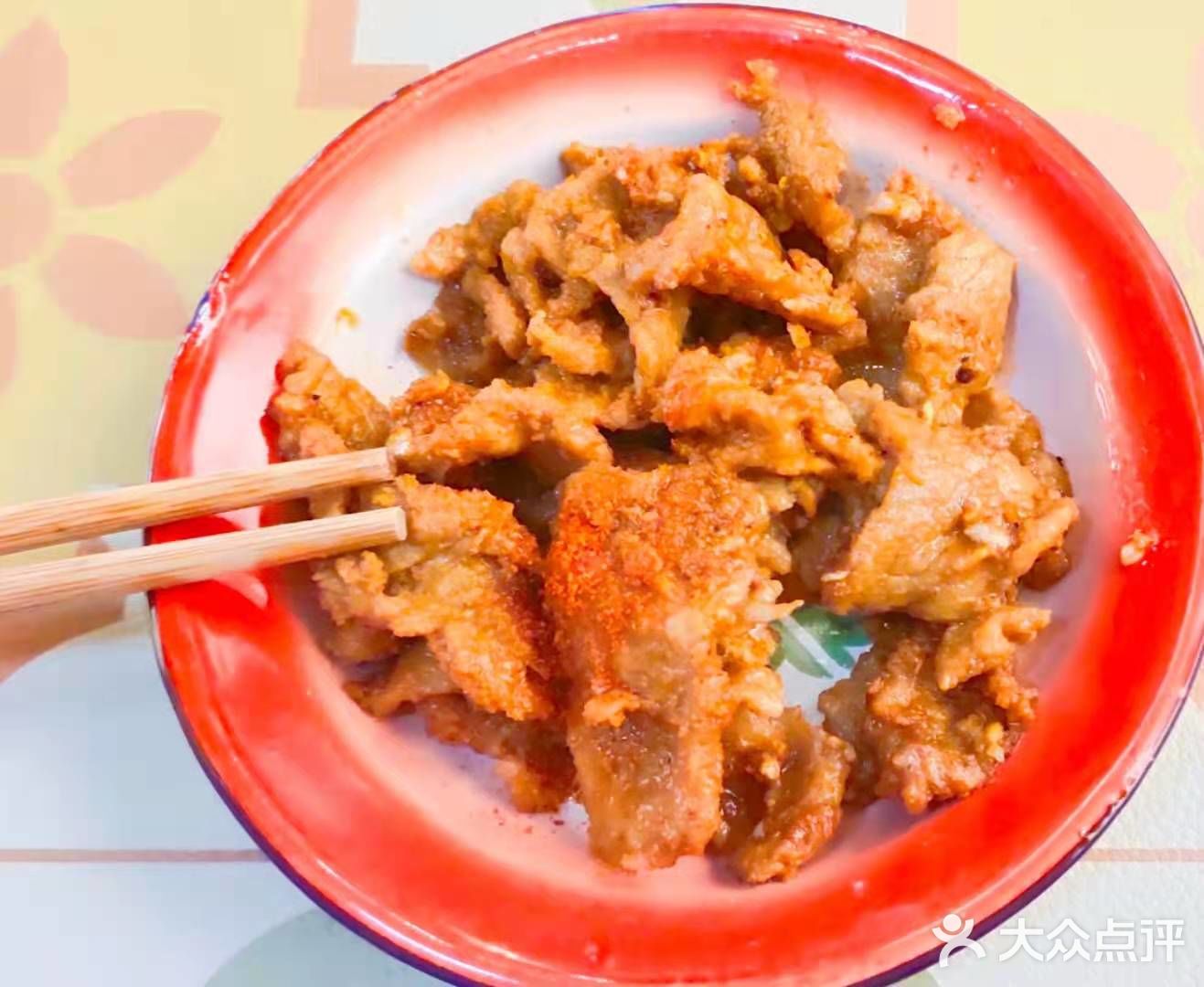 它家沙茶面的痛风套餐，爱了爱了