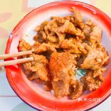 它家沙茶面的痛风套餐，爱了爱了