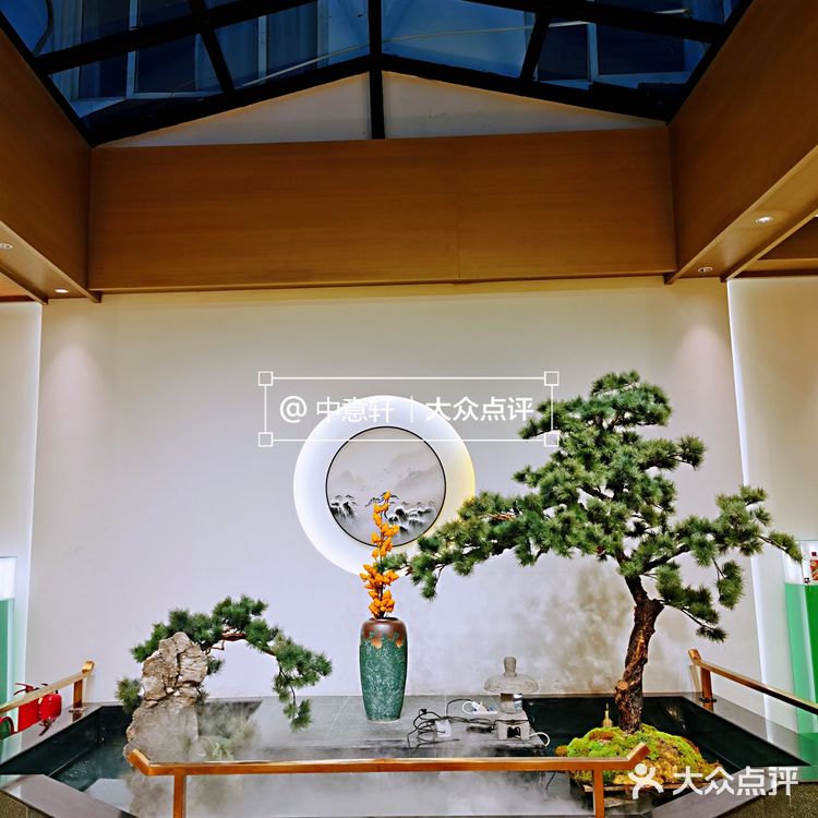发现济南东部宝藏店，高端湘菜餐厅，湖南人的精致晚餐
