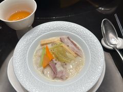 -厦门艾美酒店·乐美中餐厅