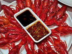 -李叔叔虾蟹大排档(青羊店)