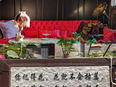 -小凤仙公馆酒店