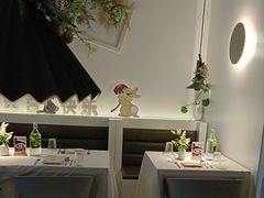 -春树下·树屋花房西餐厅(罍街AS1980店)